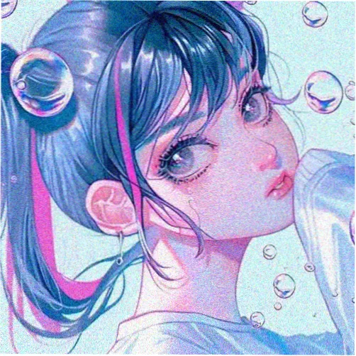 观众临溪的头像