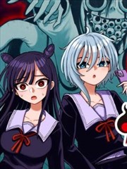 镜语标本图，漫画向短切节奏记录